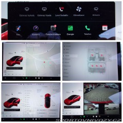 Tesla Model 3 Performance - FSD 377 kW 2020