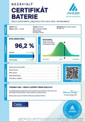 Tesla Model 3 Performance - FSD 377 kW 2020