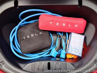 Tesla Model 3 Performance - FSD 377 kW 2020