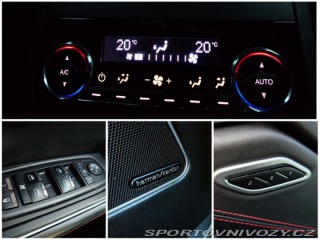 Maserati Levante S 3.0 316 kW 2018