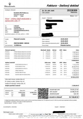 Maserati Levante S 3.0 316 kW 2018