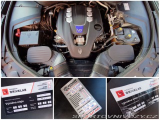 Maserati Levante S 3.0 316 kW 2018