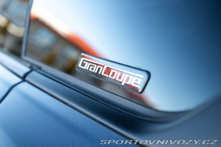 BMW 4 Gran Coupé 420i xDrive 2019