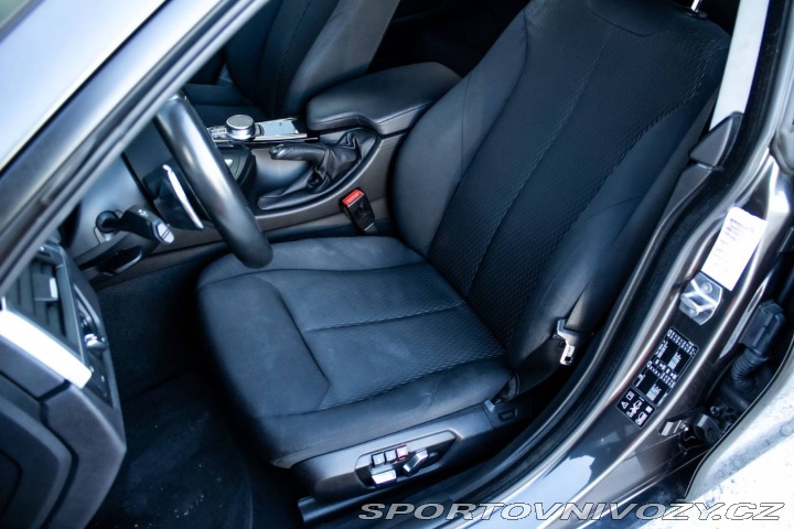 BMW 4 Gran Coupé 420i xDrive 2019