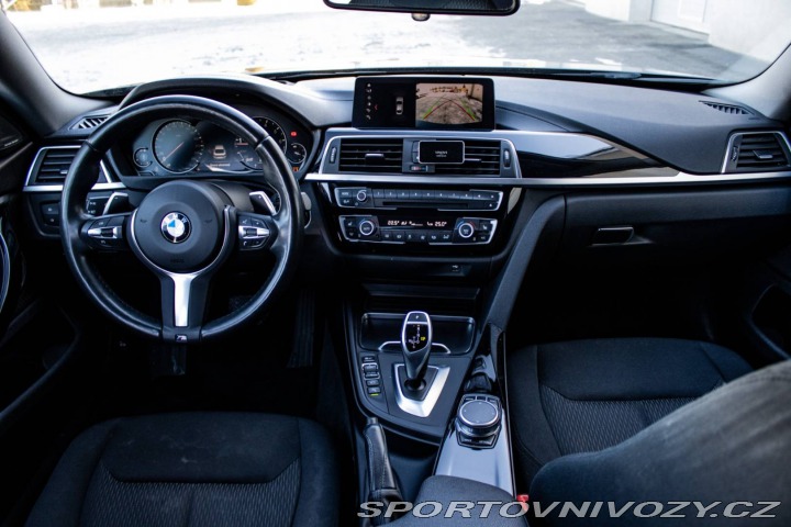 BMW 4 Gran Coupé 420i xDrive 2019