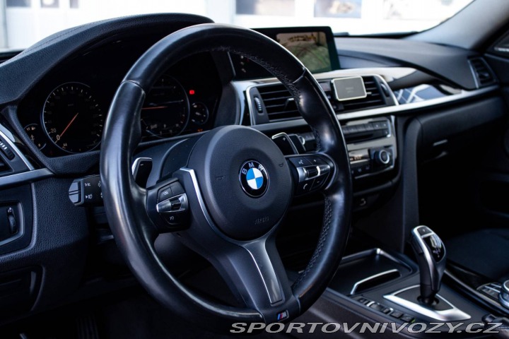 BMW 4 Gran Coupé 420i xDrive 2019