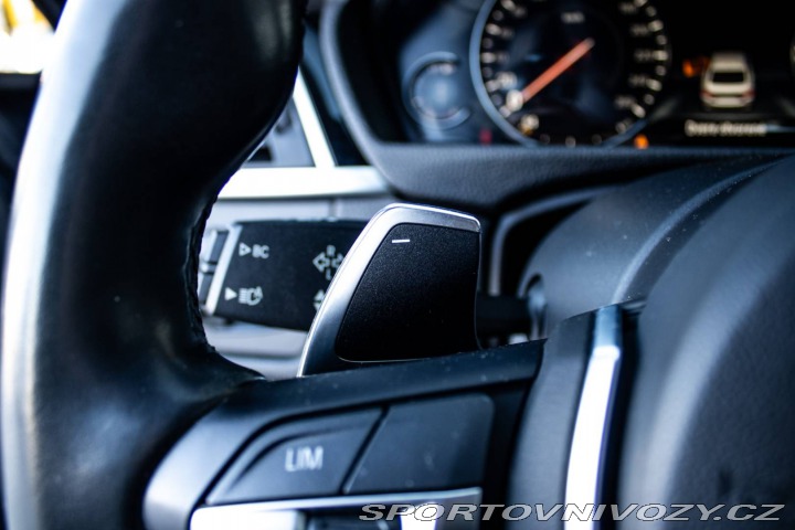 BMW 4 Gran Coupé 420i xDrive 2019