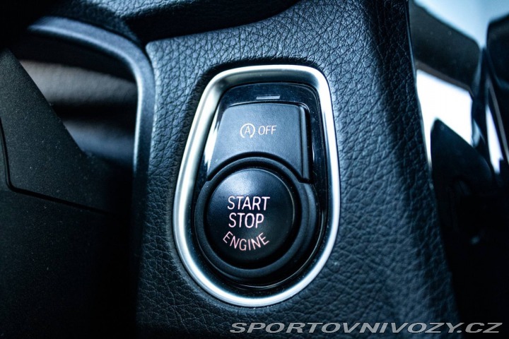 BMW 4 Gran Coupé 420i xDrive 2019