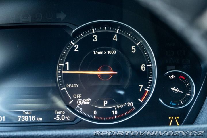 BMW 4 Gran Coupé 420i xDrive 2019