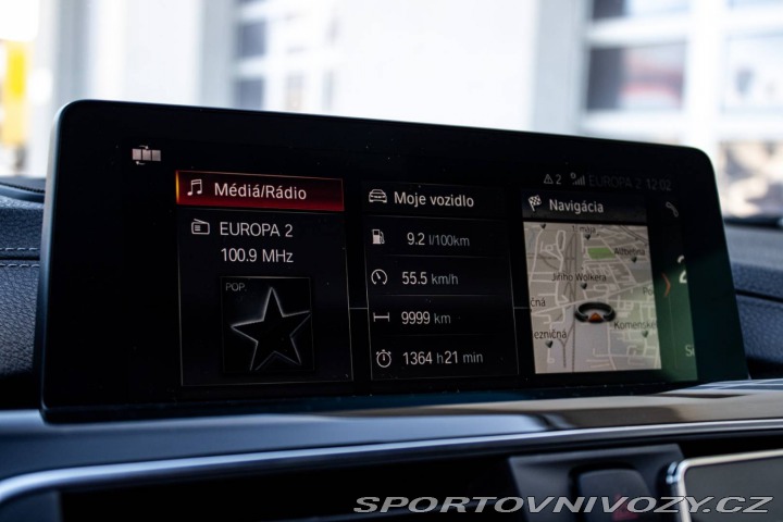 BMW 4 Gran Coupé 420i xDrive 2019