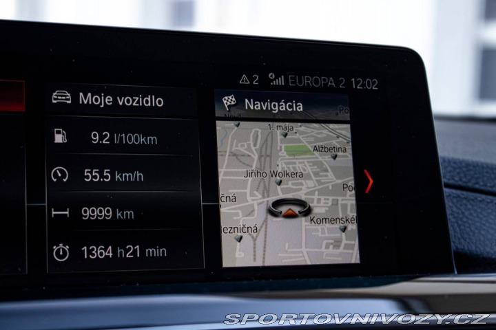 BMW 4 Gran Coupé 420i xDrive 2019