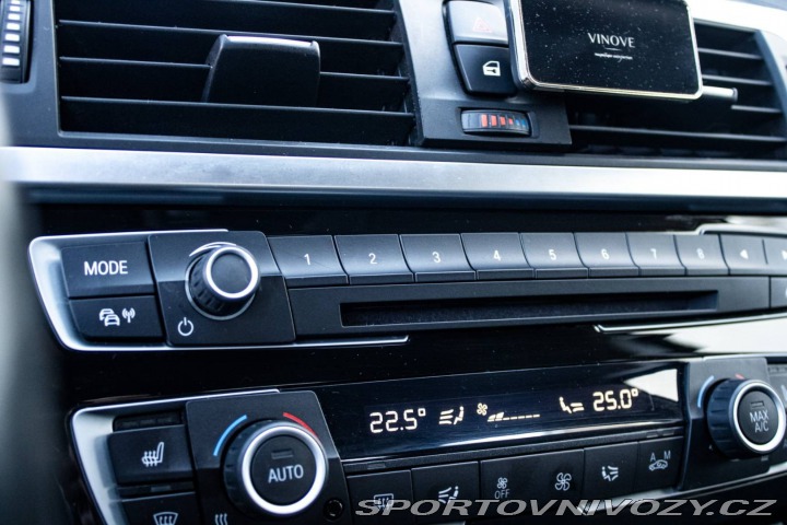 BMW 4 Gran Coupé 420i xDrive 2019