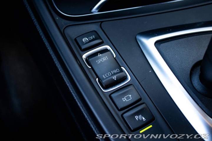 BMW 4 Gran Coupé 420i xDrive 2019