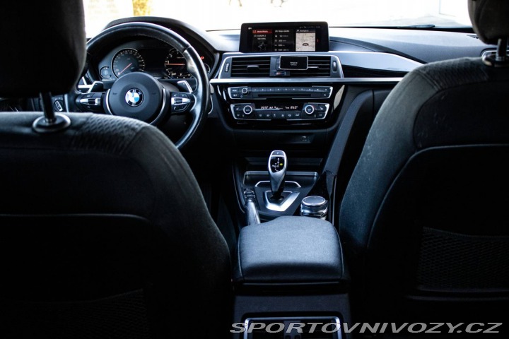 BMW 4 Gran Coupé 420i xDrive 2019