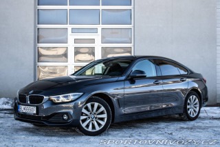 BMW 4 Gran Coupé 420i xDrive 2019