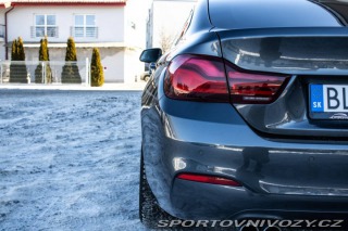 BMW 4 Gran Coupé 420i xDrive 2019