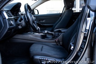 BMW 4 Gran Coupé 420i xDrive 2019