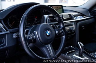 BMW 4 Gran Coupé 420i xDrive 2019