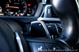 BMW 4 Gran Coupé 420i xDrive 2019