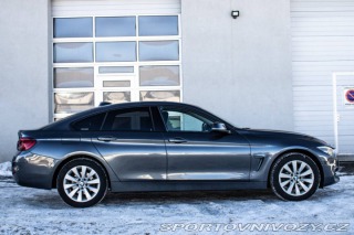 BMW 4 Gran Coupé 420i xDrive 2019