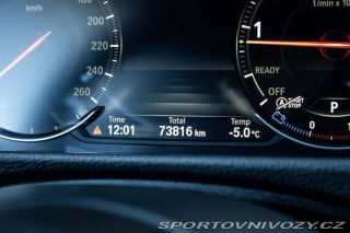 BMW 4 Gran Coupé 420i xDrive 2019