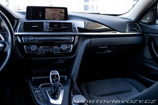 BMW 4 Gran Coupé 420i xDrive 2019