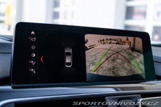 BMW 4 Gran Coupé 420i xDrive 2019