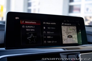 BMW 4 Gran Coupé 420i xDrive 2019