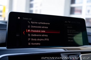 BMW 4 Gran Coupé 420i xDrive 2019