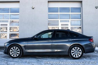 BMW 4 Gran Coupé 420i xDrive 2019