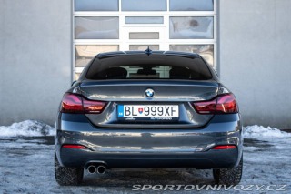 BMW 4 Gran Coupé 420i xDrive 2019