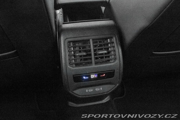 Cupra Leon 1.5 eTSI, 110kW (2025) / 2025