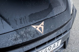 Cupra Leon 1.5 eTSI, 110kW (2025) / 2025