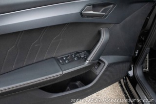 Cupra Leon 1.5 eTSI, 110kW (2025) / 2025