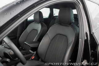 Cupra Leon 1.5 eTSI, 110kW (2025) / 2025