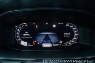 Cupra Leon 1.5 eTSI, 110kW (2025) / 2025