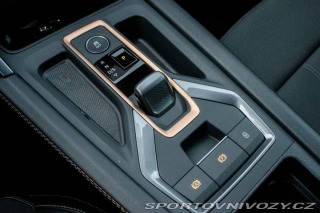 Cupra Leon 1.5 eTSI, 110kW (2025) / 2025