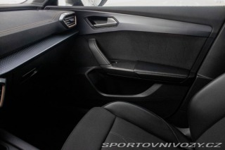 Cupra Leon 1.5 eTSI, 110kW (2025) / 2025