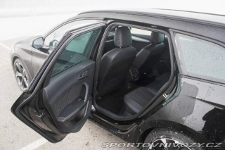 Cupra Leon 1.5 eTSI, 110kW (2025) / 2025