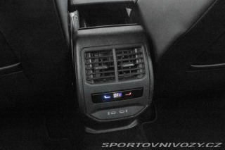 Cupra Leon 1.5 eTSI, 110kW (2025) / 2025