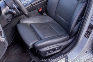 BMW 5 M550d xDrive / HEADUP / 2015