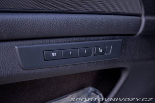 BMW 5 M550d xDrive / HEADUP / 2015