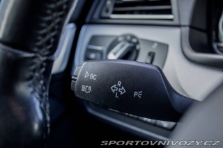 BMW 5 M550d xDrive / HEADUP / 2015