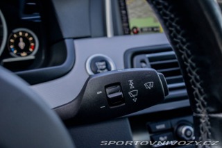 BMW 5 M550d xDrive / HEADUP / 2015