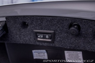 BMW 5 M550d xDrive / HEADUP / 2015