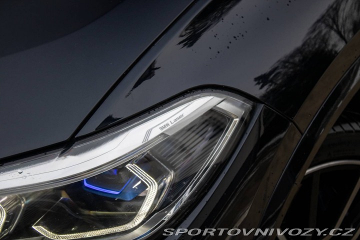 BMW X5 xDrive M50d 294kW / AJ N 2019