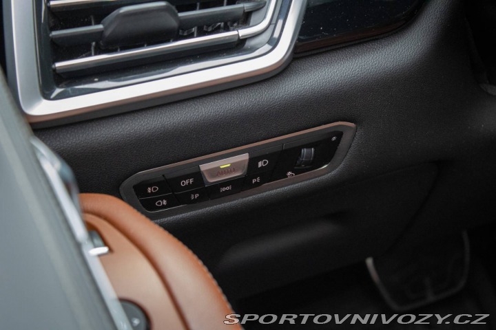 BMW X5 xDrive M50d 294kW / AJ N 2019