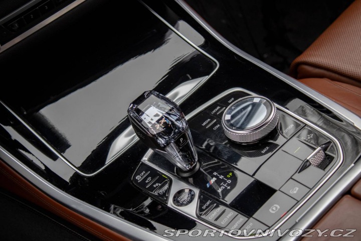 BMW X5 xDrive M50d 294kW / AJ N 2019