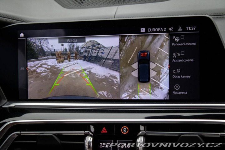 BMW X5 xDrive M50d 294kW / AJ N 2019