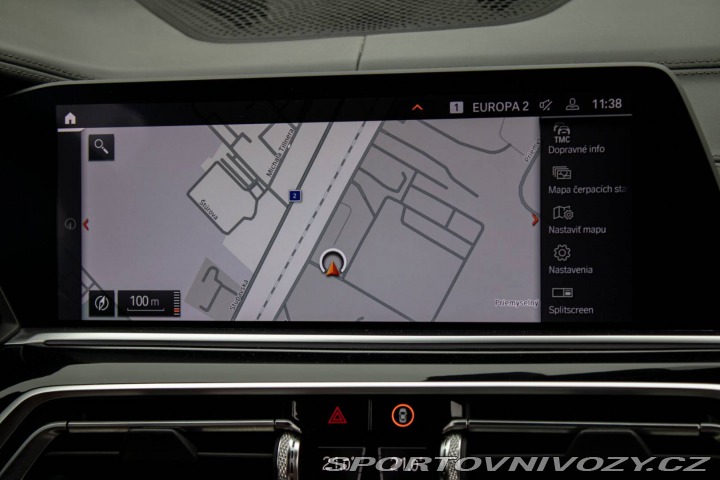 BMW X5 xDrive M50d 294kW / AJ N 2019